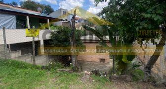 CI 459 - Casa no Bairro Mateus com projeto aprovado para prédio por apenas R$ 250 mil